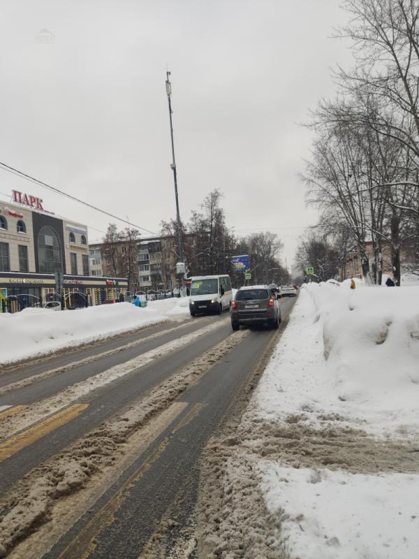 сдам коммерческую недвижимость в России в Люберцах,  Митрофанова ул цена 75 000 руб./месяц, фото №1