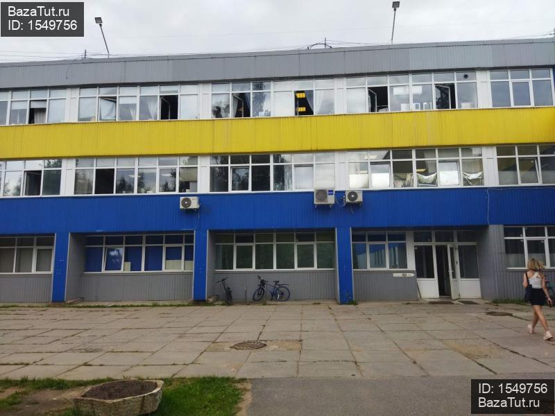 сдам офис,  к. в России в Парголово, Железнодорожная улица, д.11к2 цена 190 815 руб./месяц, фото №1