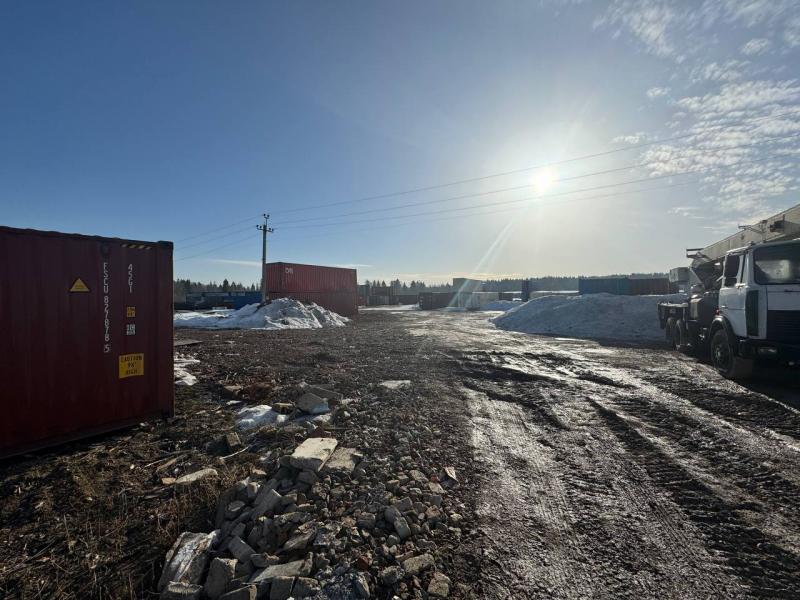 сдам земельный участок в России в Дуплёво, СНТСН Кировец территория цена 950 000 руб./месяц, фото №11