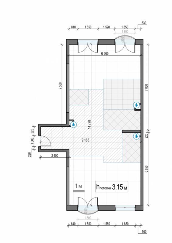 продам 3 к. квартиру в России в г Москве,  . ул. Академика Королёва, 21 цена 40 800 000 руб., фото №2