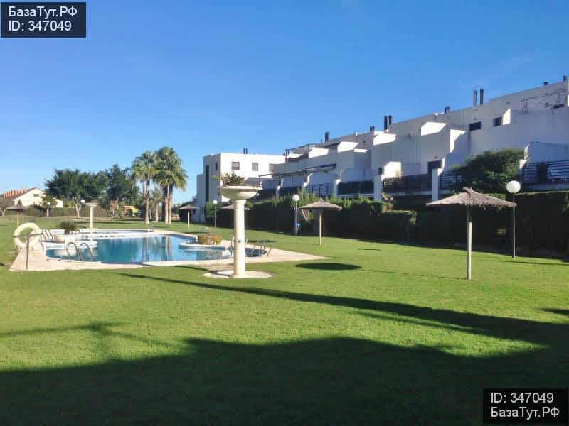 продам дом в Испании в Сан-Хуан-де-Аликанте, Calle Clara Campoamor цена 24 850 000 руб., фото №12