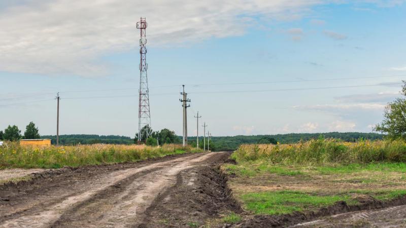 продам земельный участок в России в деревня Белугино цена 5 000 руб., фото №2