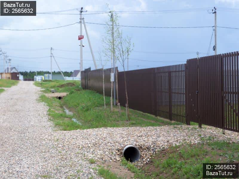 продам земельный участок в России в ТСН Удачный, Солнечный проезд цена 25 000 руб., фото №4