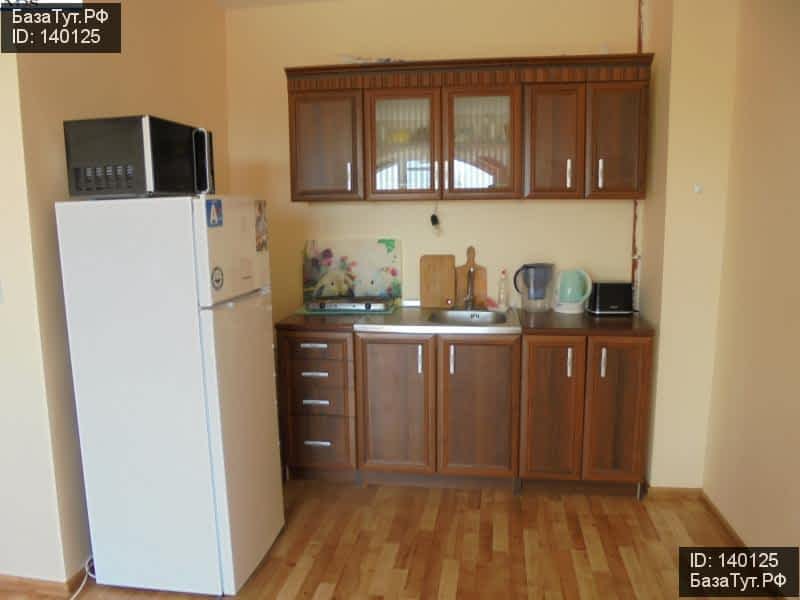 сдам 2 к. квартиру в Болгарии в Свети-Николе, Улица 135-та цена 9 000 руб./месяц, фото №5