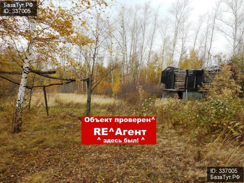 продам земельный участок в России в селе Новоселебном цена 150 000 руб., фото №3