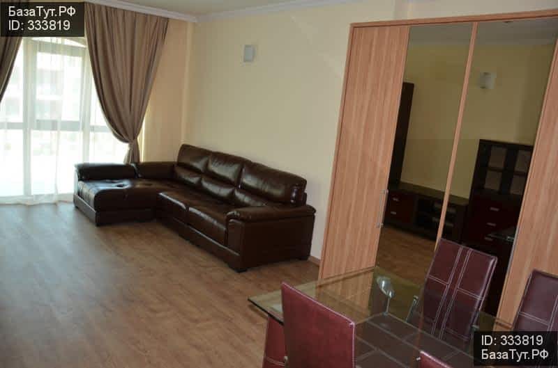 продам 2 к. квартиру в Болгарии, Болгария цена 4 290 000 руб., фото №3