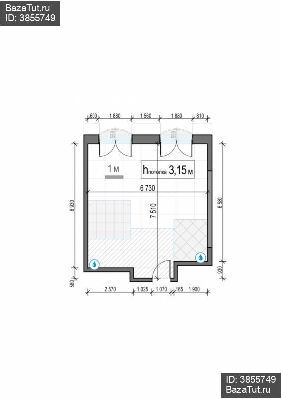 продам 1 к. квартиру в России в г Москве,  . ул. Академика Королёва, 21 цена 20 220 000 руб., фото №2