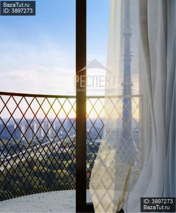 продам 9 к. квартиру в России в г Москве,  ул. Академика Королева, 21 цена 17 160 000 руб., фото №21