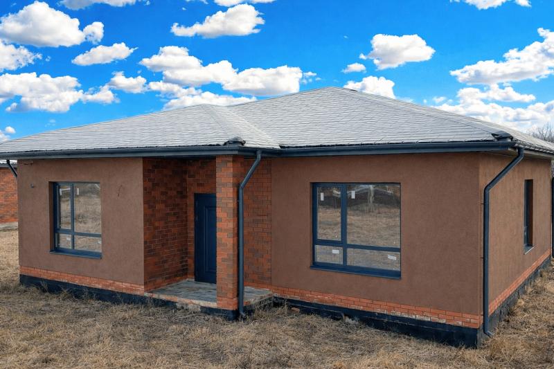 продам дом в России в тер Трошково Светлое,  Есенина, 299 цена 8 700 000 руб., фото №3