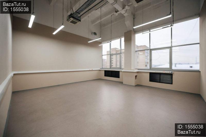 сдам офис,  к. в России в Москве, Докукина улица, д.8стр2 цена 109 350 руб./месяц, фото №1