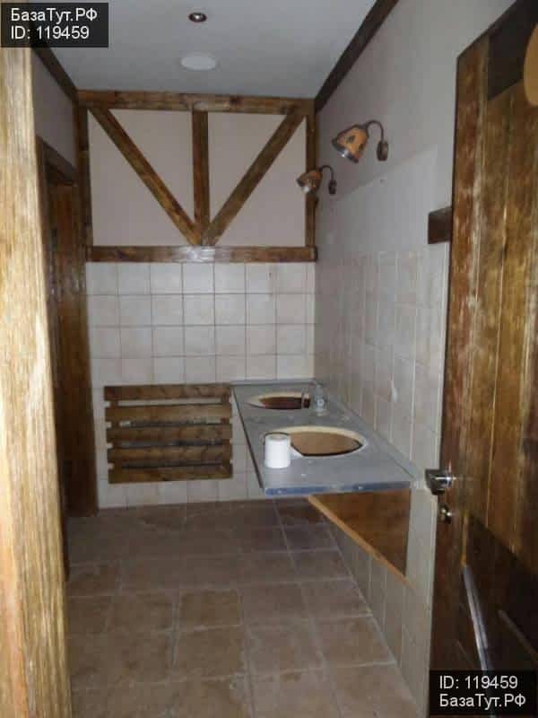 сдам коммерческую недвижимость в России в Москве, Тишинская площадь, 1с6 цена 600 000 руб./месяц, фото №7