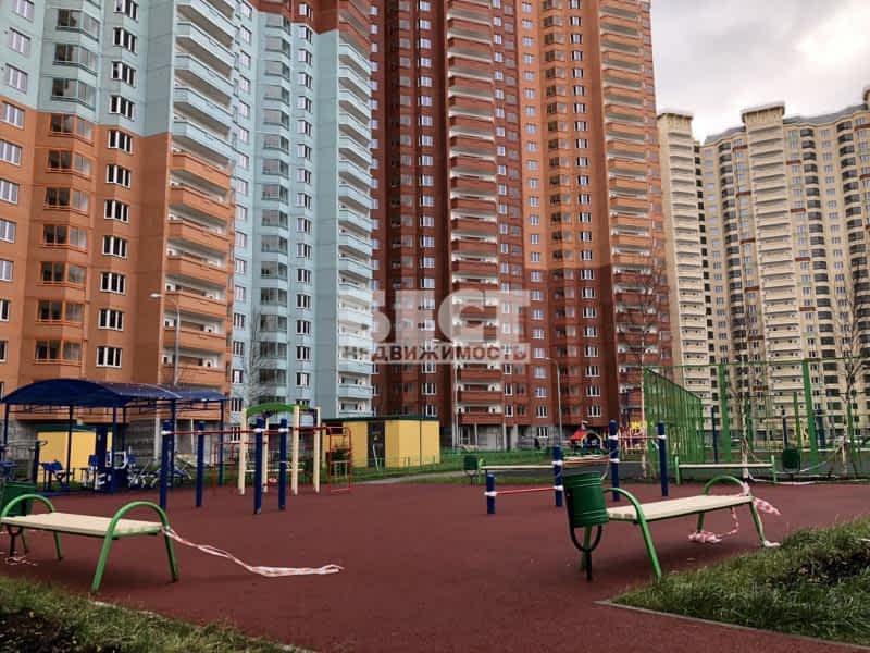 Купить Квартиру Покровская 12