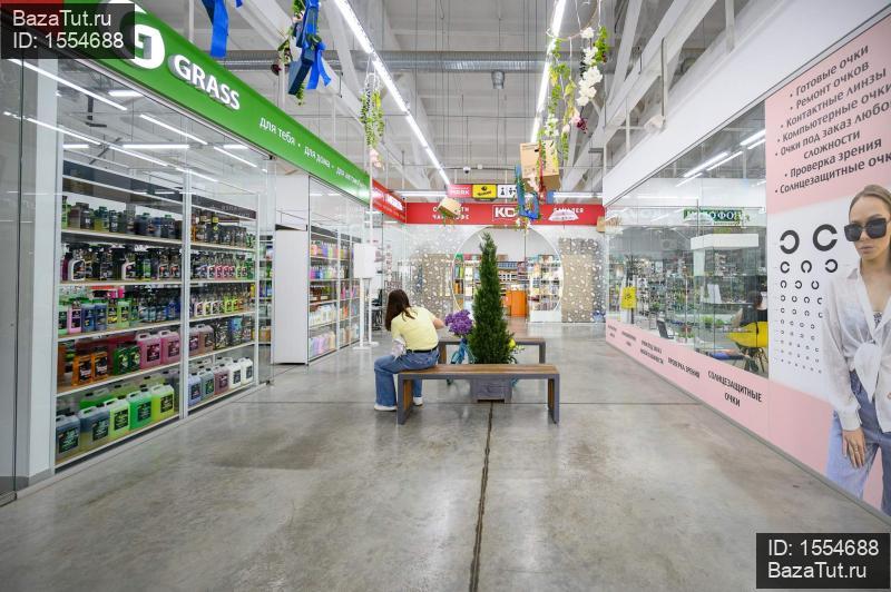 сдам магазин, 1 к. в России в Ижевск, Буммашевская улица, д.5б цена 80 850 руб./месяц, фото №13