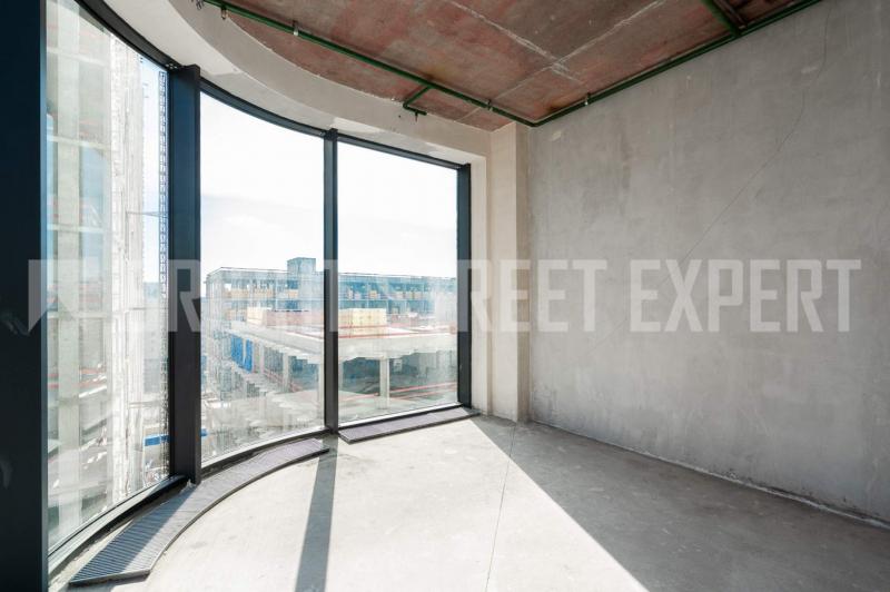 продам 1 к. квартиру в России в Москве, Ленинский проспект, д.38Ак3 цена 26 000 000 руб., фото №6