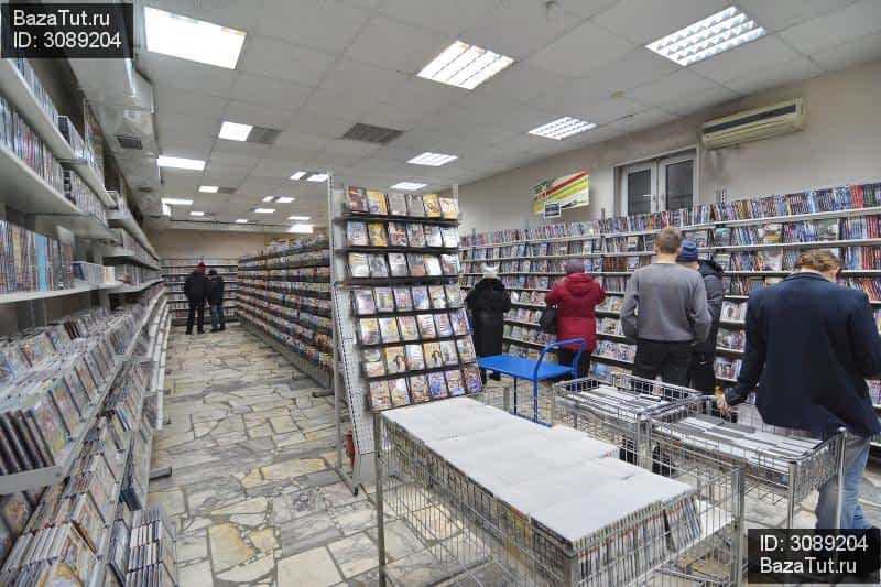 Продажа Магазина В Новокузнецке
