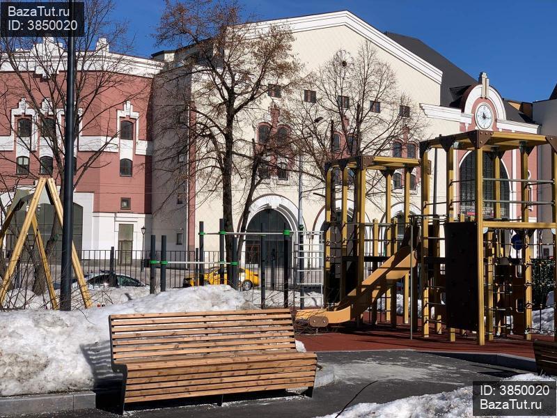 продам 3 к. квартиру в России в Москве, Новорязанская улица, д.2/7 цена 19 999 999 руб., фото №10