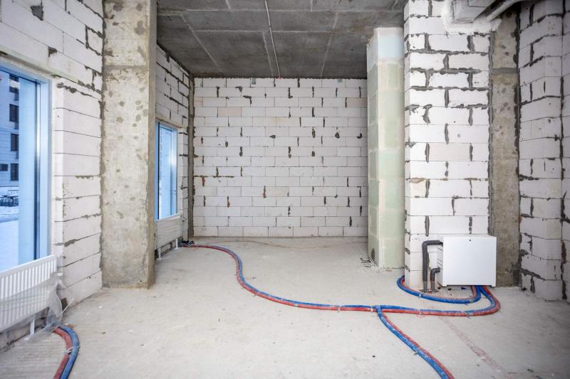 сдам коммерческую недвижимость в России в Николо-Урюпино, Сергея Жадобкина улица, д.5к2 цена 87 920 руб./месяц, фото №2