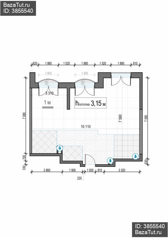 продам 2 к. квартиру в России в г Москве,  . ул. Академика Королёва, 21 цена 32 390 000 руб., фото №1