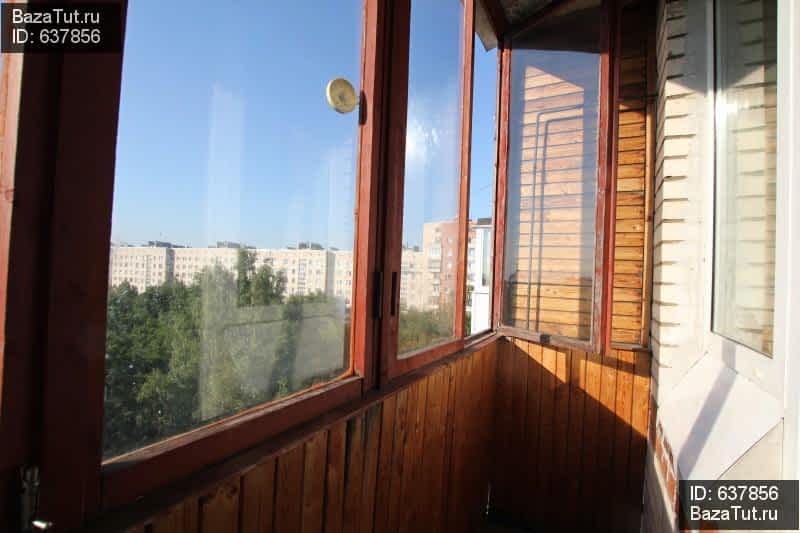 сдам 2 к. квартиру в России в Санкт-Петербурге, Тореза пр-кт, д.38, к.1 цена 32 000 руб./месяц, фото №7