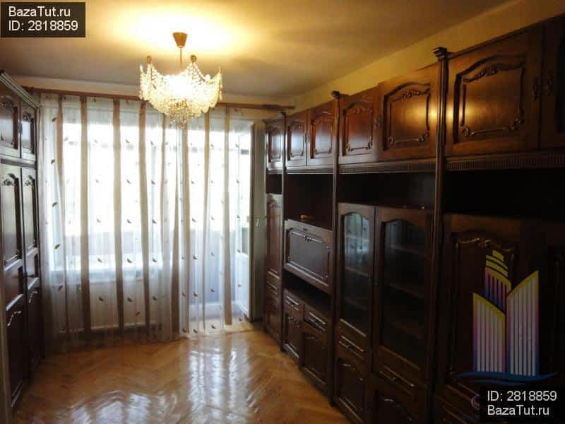 продам 1 к. квартиру в России в Санкт-Петербурге, Краснопутиловская улица, 109 цена 3 630 000 руб., фото №2