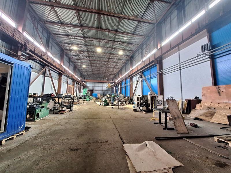  в России в Ижевск, Володарского улица, д.18 цена 554 880 руб./месяц, фото №4