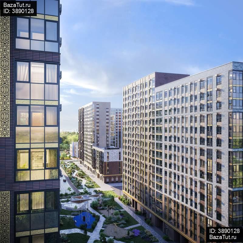 продам офис, 1 к. в России в Москве, Новомихайловское шоссе, д.1к2 цена 29 028 340 руб., фото №5