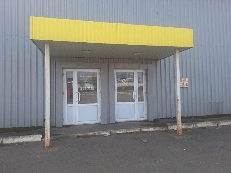 сдам магазин,  к. в России в Ижевск, Воткинское шоссе, д.178а цена 3 375 000 руб./месяц, фото №25