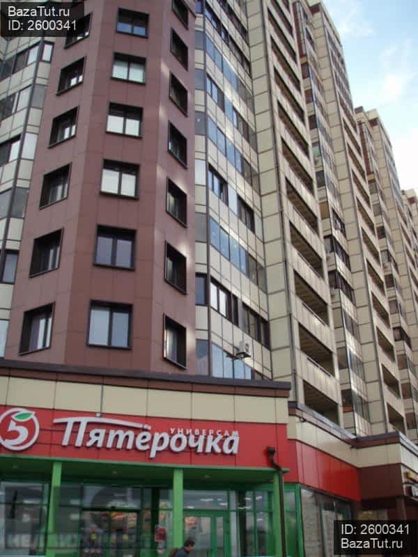 Поселок Октябрьский Московской Области Квартиру Купить