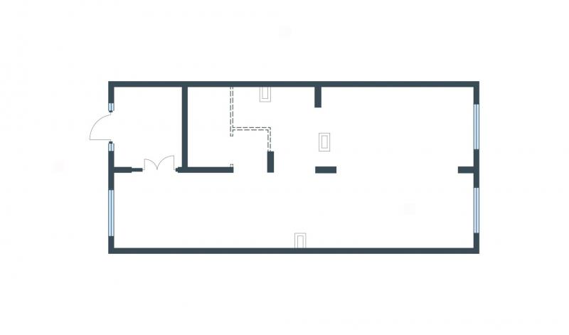 сдам коммерческую недвижимость в России в Николо-Урюпино, Сергея Жадобкина улица, д.5к2 цена 112 700 руб./месяц, фото №12