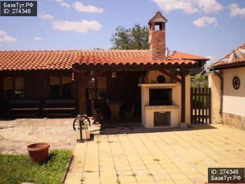 продам дом в Болгарии в Каменаре, Улица Княз Борис I цена 7 035 000 руб., фото №19