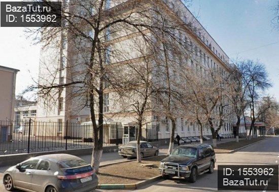 сдам офис, 9 к. в России в Москве, Ибрагимова улица, д.15к1 цена 504 000 руб./месяц, фото №2