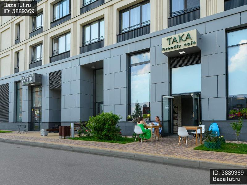 продам коммерческую недвижимость в России в пгт. Отрадное, Лесная улица, д.16 цена 24 254 182 руб., фото №6