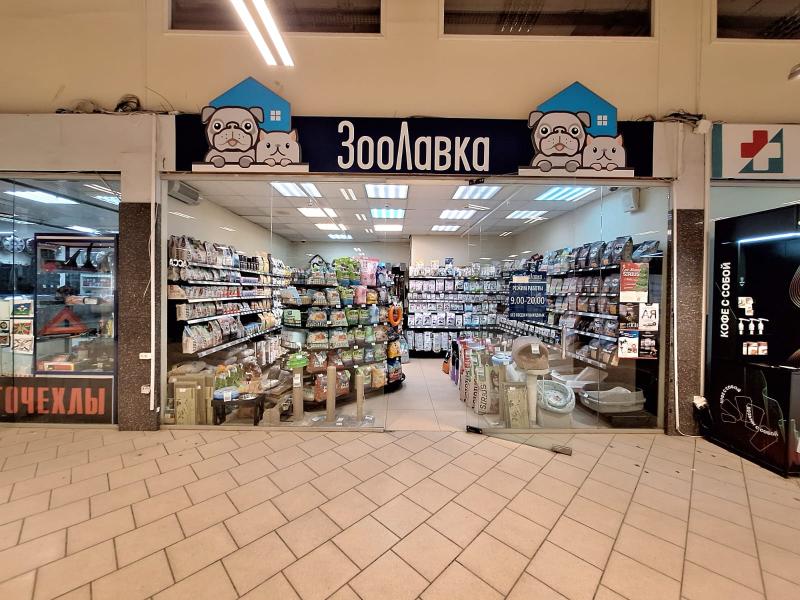 сдам магазин,  к. в России в Ижевск, Воткинское шоссе, д.178а цена 3 375 000 руб./месяц, фото №18