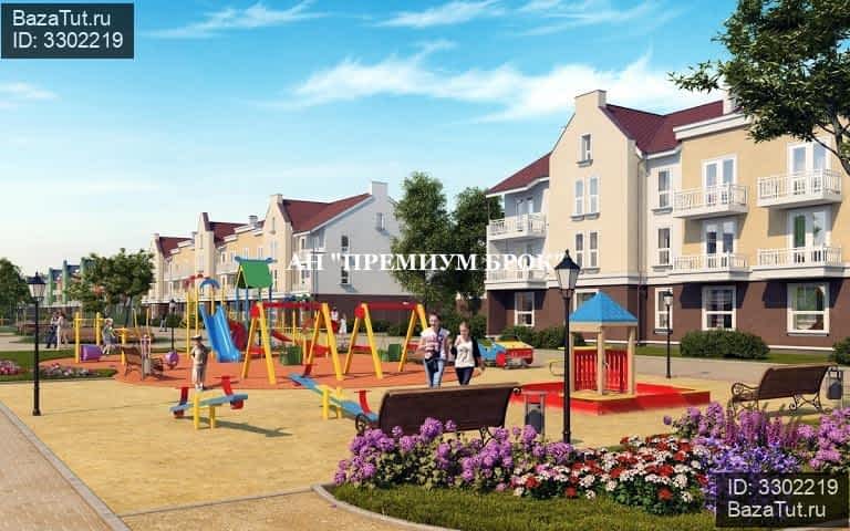 Купить Квартиру Изумрудный Город Город Краснослободск