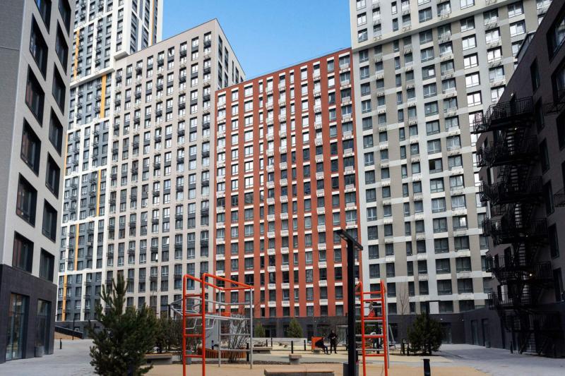 сдам коммерческую недвижимость в России в Москве, Летчика Осканова улица, д.6 цена 89 250 руб./месяц, фото №4