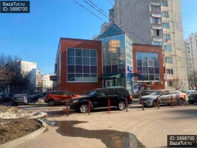 продам магазин,  к. в России в Москве, Адмирала Лазарева улица, д.35к1 цена 51 720 000 руб., фото №1