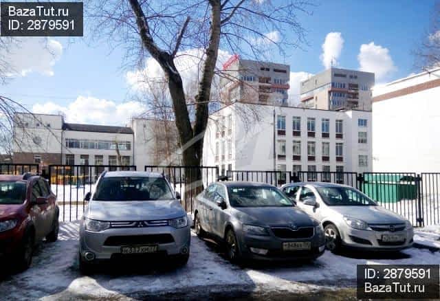 1-й вешняковский проезд, д. 8. 2 й вешняковский проезд. Бц вешняки 1-й вешняковский. 4-й вешняковский пр-д, 4.