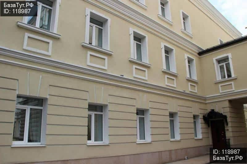 сдам коммерческую недвижимость в России в Москве, улица Бахрушина цена 3 847 250 руб./месяц, фото №3