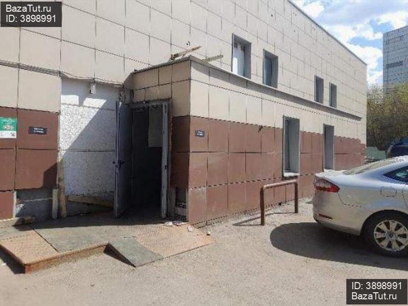 продам магазин,  к. в России в Москве, Фабрициуса улица, д.18к2 цена 300 923 772 руб., фото №6