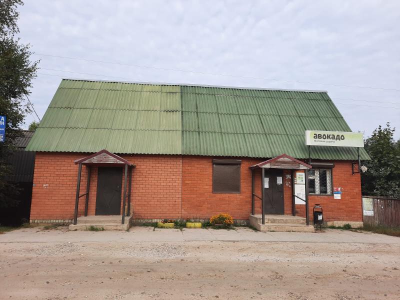 сдам магазин,  к. в России в Новинки, Центральная ул., д.61а цена 50 000 руб./месяц, фото №1