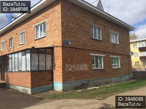 Купить Дом В Нижняя Мактама