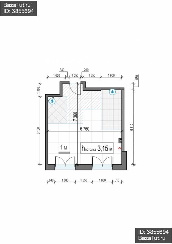 продам 1 к. квартиру в России в г Москве,  . ул. Академика Королёва, 21 цена 22 380 000 руб., фото №1