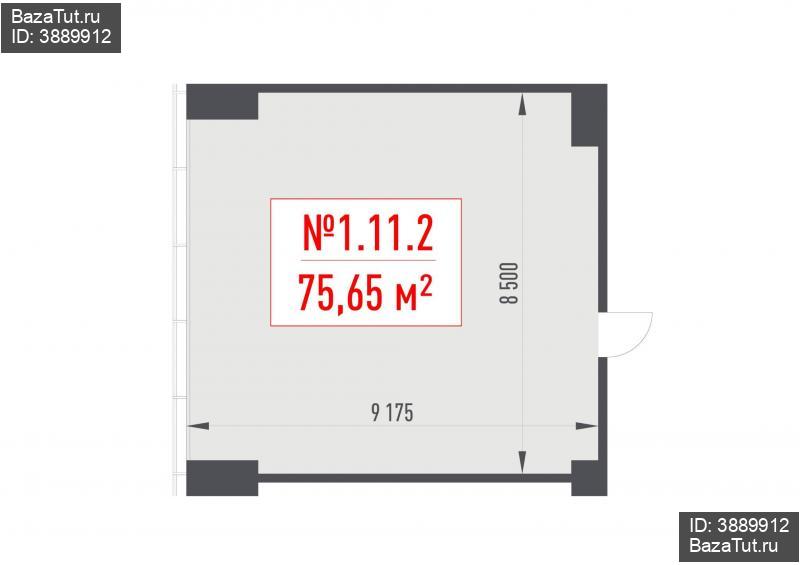 продам офис,  к. в России в Москве, Рябиновая улица, д.44 цена 22 997 600 руб., фото №3