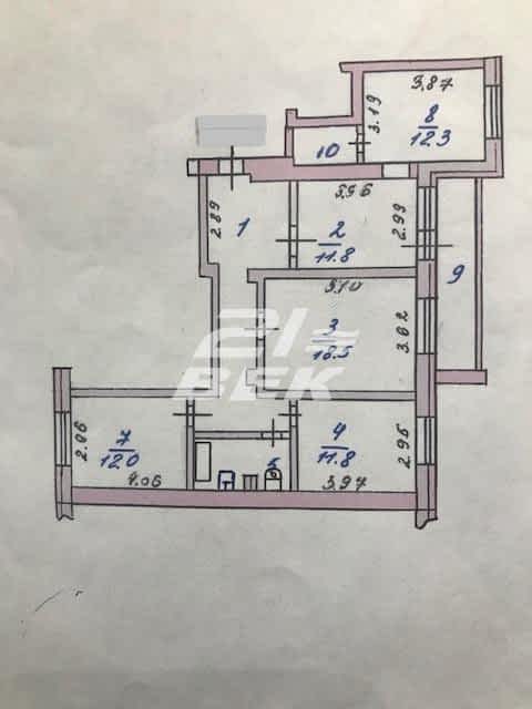 Купить Квартиру В Курске Ул Хуторская