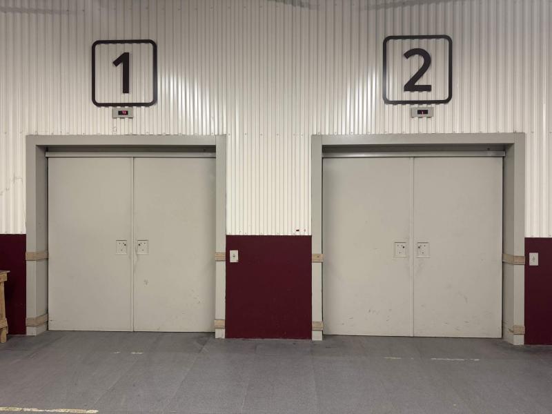  в России в Москве, Верхние Поля улица, д.56 стр 17 цена 1 200 000 руб./месяц, фото №12