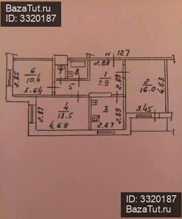 Карта липецк хорошавина 16