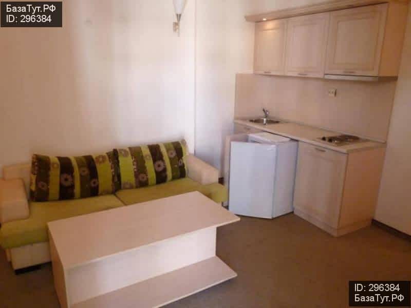 продам 2 к. квартиру в Болгарии в Слынчеве-Бряге, Улица Балатон цена 2 100 000 руб., фото №9