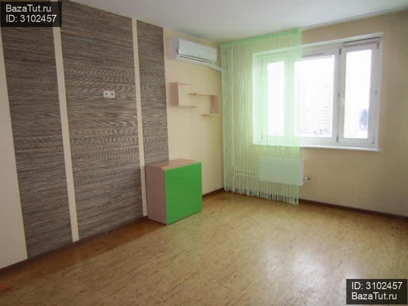 продам 1 к. квартиру в России в Балашихе, улица Свердлова, 40 цена 4 000 руб., фото №1