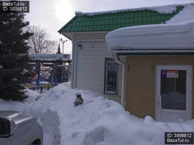 продам коммерческую недвижимость в России в Альметьевск, Индустриальная улица, д.1 цена 8 190 000 руб., фото №7