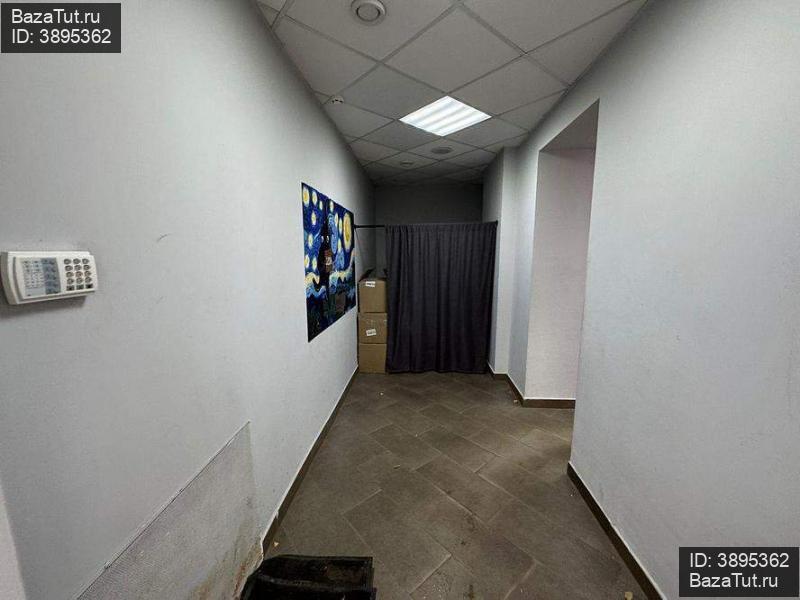 продам магазин,  к. в России в Москве, Измайловская площадь, д.11 цена 20 302 020 руб., фото №7